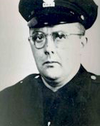 Officer Francis Fenton