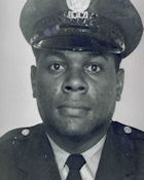 Officer Henry Jennings