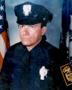 Officer Thomas Toohey