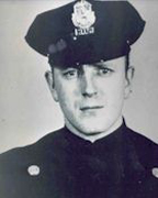 Officer Harvey Young